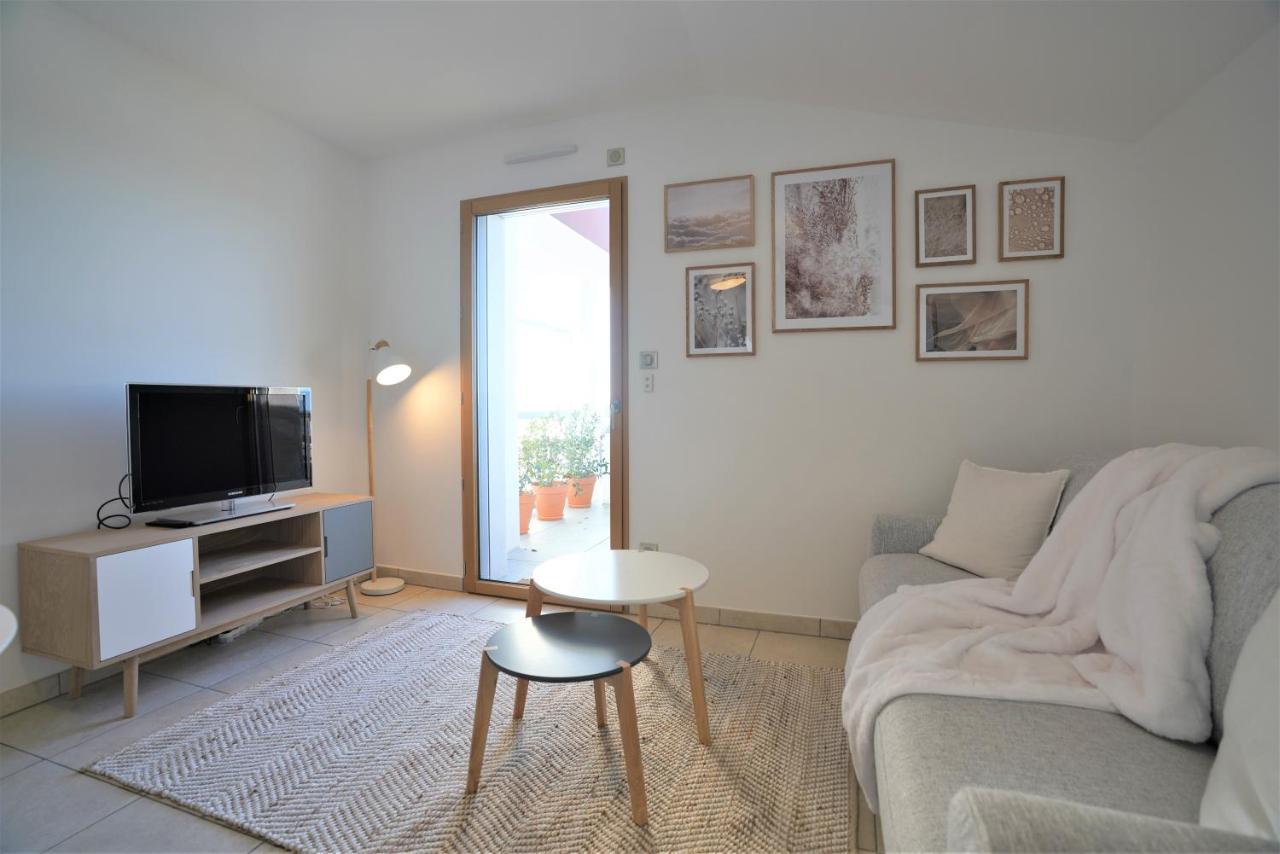 Dernier Etage Avec Terrasse - Vue Montagne Cruseilles