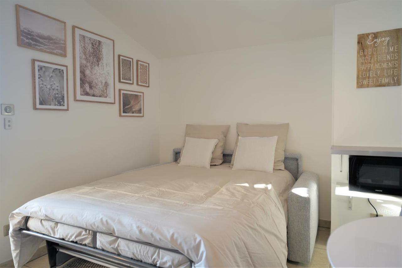 Dernier Etage Avec Terrasse - Vue Montagne Apartment Cruseilles